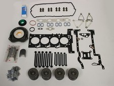 Ford Transit 2.2 TDCi Duratorq FWD Engine Rebuild Kit + 0.50mm oversize Pistons