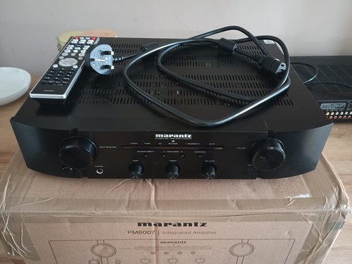 Marantz pm5005 amplifier - marantz,