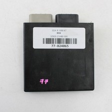 2007-2008 SUZUKI GSX-R 1000 K7