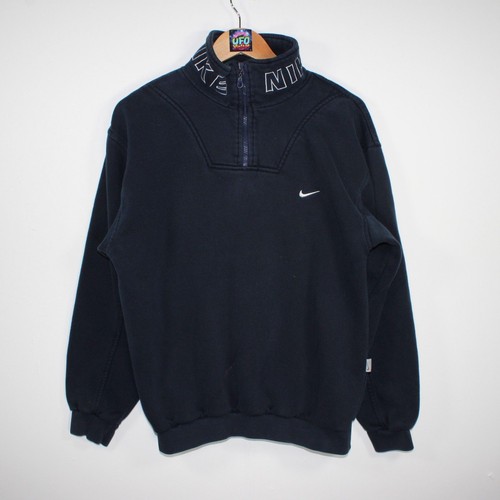 Nike zip sweatshirt mens - 1/4,