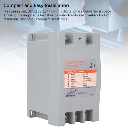 Horsepower single phase - to, 4