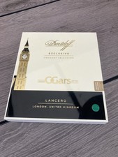 Davidoff Exclusive London