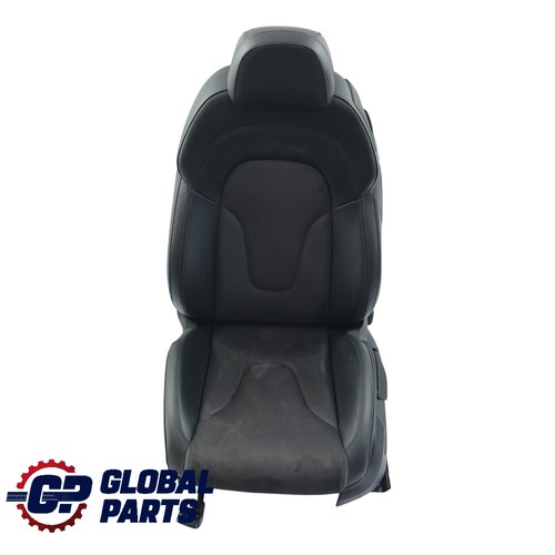 Audi seat front left n - audi,