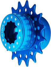 Bike Single Speed Fixie