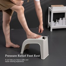 Pedicure Foot Rest Stand