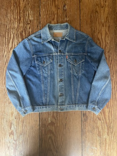 Rare vintage 1969 levi - 1969, levi's