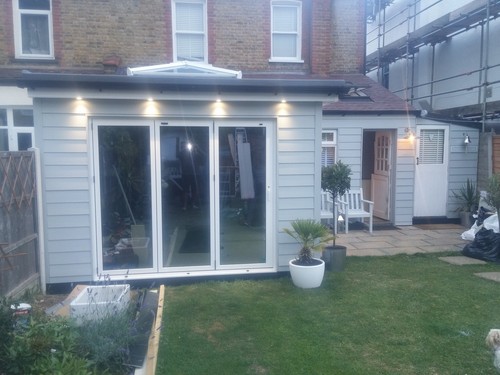 New white quality aluminium - quality,