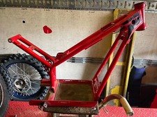 Main Chassis   - Oset 20.0 2014