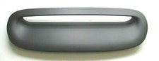  MINI Cooper S Patent Bonnet