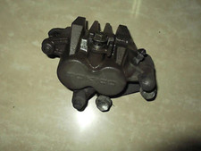 FRONT BRAKE CALIPER USED