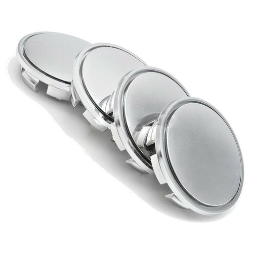 Fit volvo 65mm chrome abs - fit, 4x