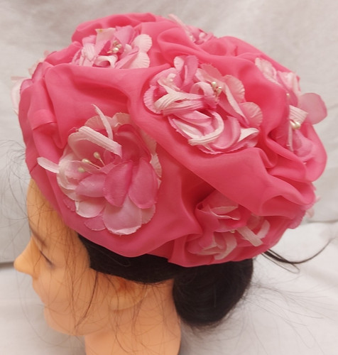 Amazing ladies vintage - amazing,