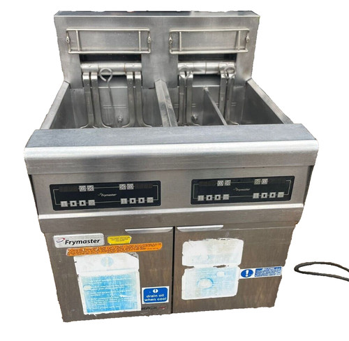 Commercial frymaster fpre214 - commercial,