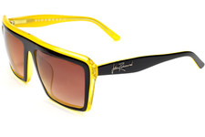 John Richmond JR689-02 Black