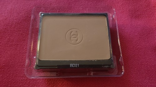 Chanel ultra teint - chanel, le