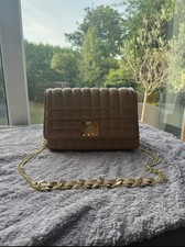 BIBA  Light Tan  Shoulder Bag