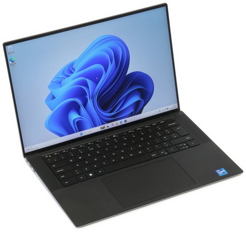 Dell precision 5560 - dell,