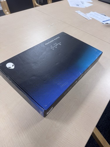 Alienware aurora 16in - alienware,