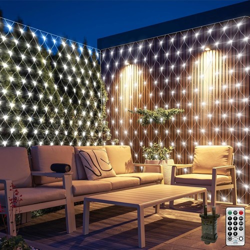 Corst 6x2m 300leds - 6x2m,