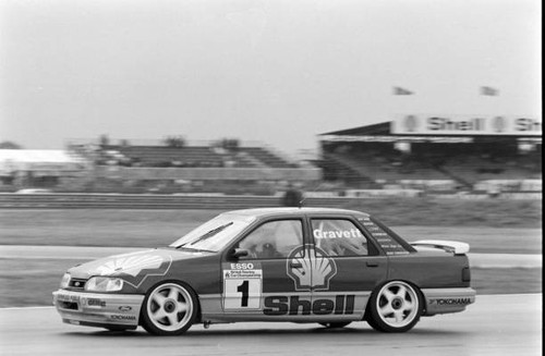 Robb gravett shell - robb,