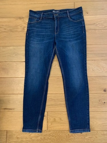 Size 16r high rise - 16r,,
