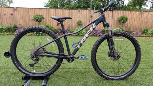 Trek marlin mountain - 7,