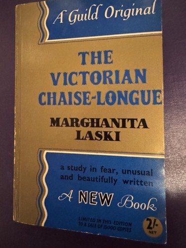 Laski marghanita the - laski,,