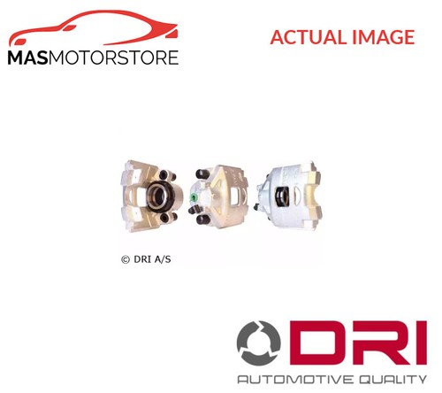 Brake caliper braking front - caliper,
