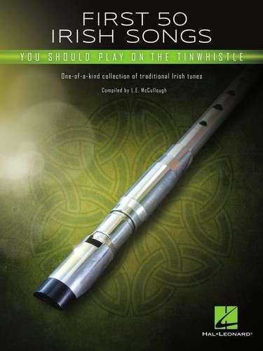 First irish songs book - 50,
