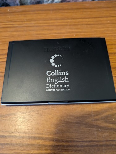 Franklin collins dmq 1500 - franklin, dmq-1500