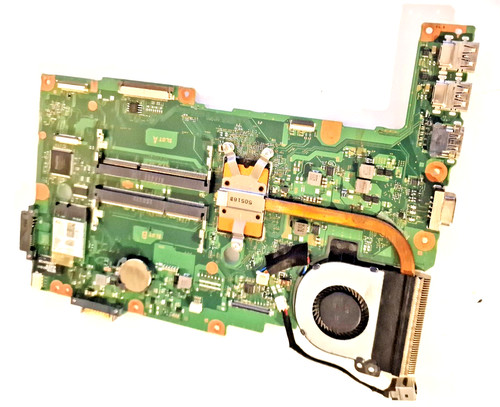 Toshiba satellite pro - toshiba,