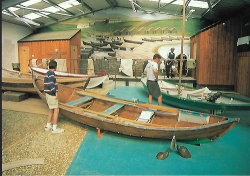 Haroldswick unst shetland - haroldswick,, unst,