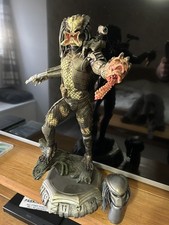 Predator Sideshow Jungle Hunter Exclusive
