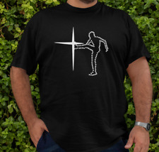 OLD GREY WHISTLE TEST T-SHIRT (indie heavy metal music 70s rock tv gig rock pop)