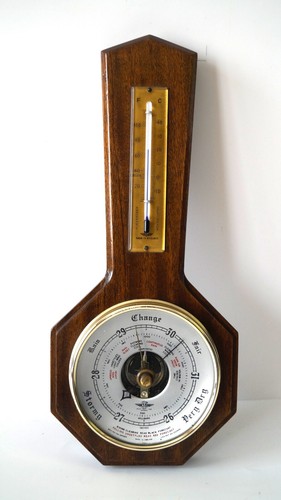 Shortland barometer - sb,