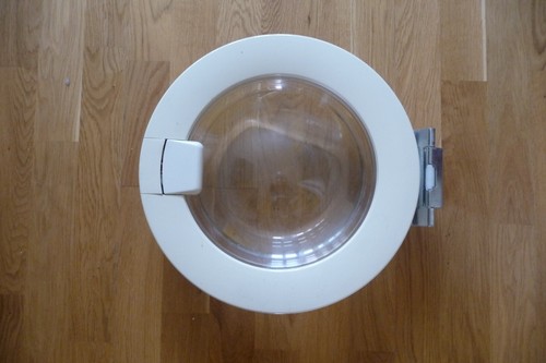 Aeg lavamat 12700 - vi, turbo