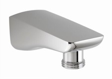 VADO ALTITUDE WALL OUTLET