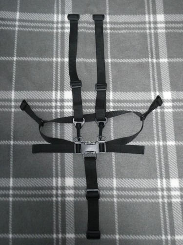 Harness strap fit venicci - harness,