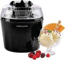 Andrew James Ice Cream Maker |