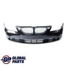 BMW E60 E61 Front Bumper Trim