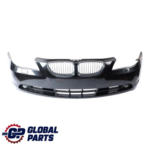 Bmw e60 e61 front - bmw, bumper