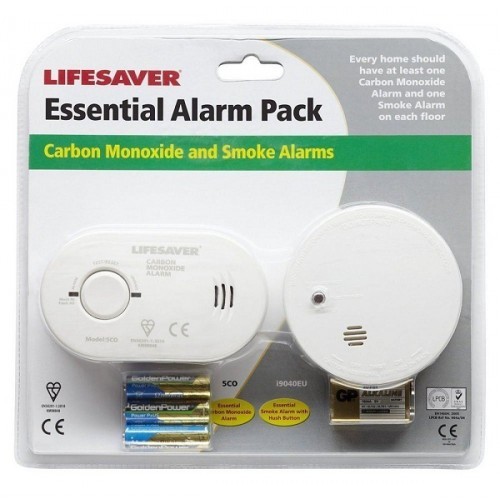 Kidde lifesaver essential - kidde,