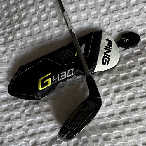 Ping g430 hybrid 26 - hybrid, 26°