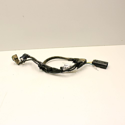 Ford kuga iii dfk - iii, wiring