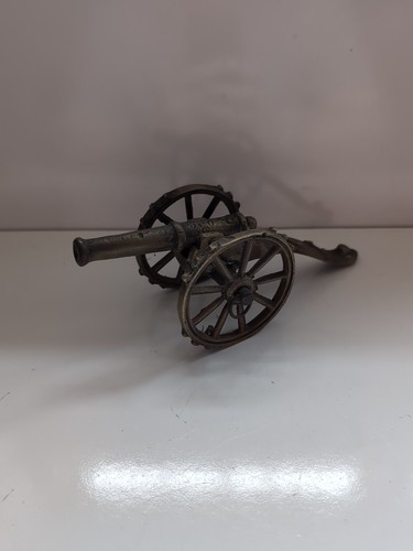Mid 20th century solid - solid, brass