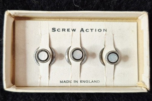 Set vintage dress shirt - set,