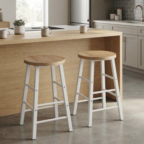Stylish high bar - bar, set