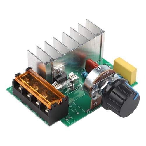 High power 4000w voltage - high,