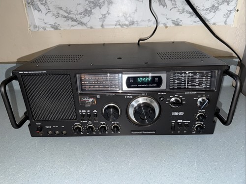 National panasonic dr49 - national,