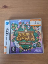 Nintendo DS: Animal Crossing